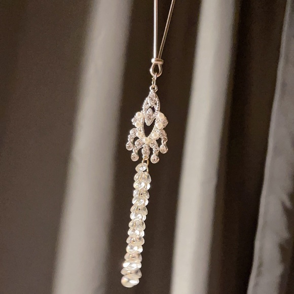 Hand made Sexy Clip - Picture 6 of 6